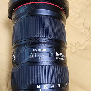 캐논 16-35F2.8!!!