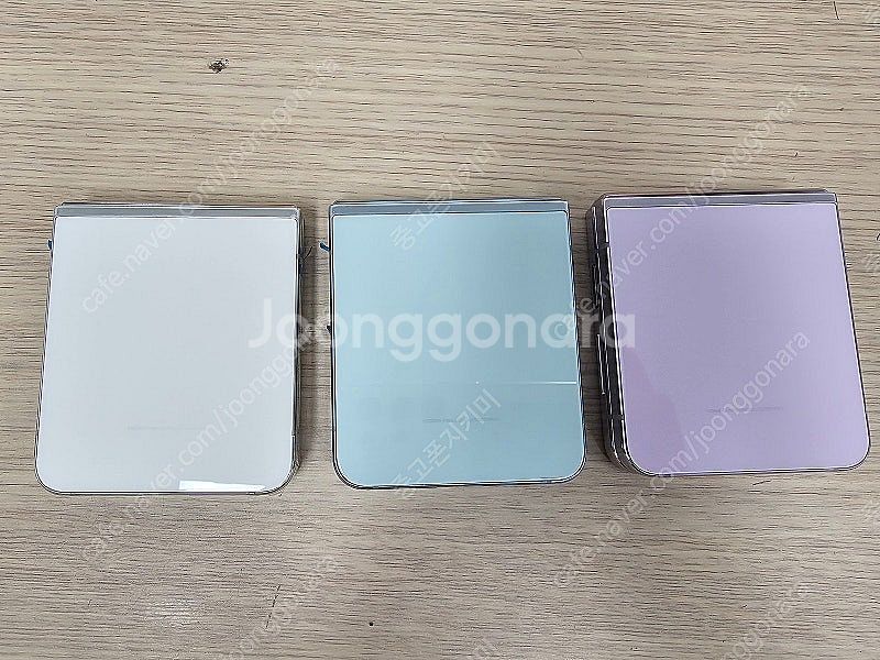 [센터리퍼폰] 갤럭시Z플립5 256GB/512GB 52...--2