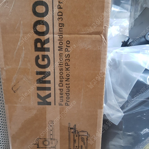 파격할인 킹룬 3d프린터 KP3S PRO