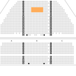 VIP석 2연석, 4석 6/7(토) 19:00 서경수&정성화&민경아 뮤지컬 <알라딘>