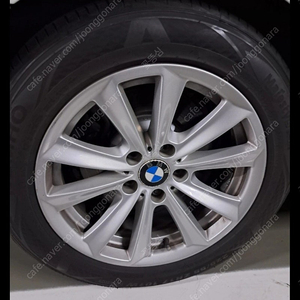 비엠 520d 휠