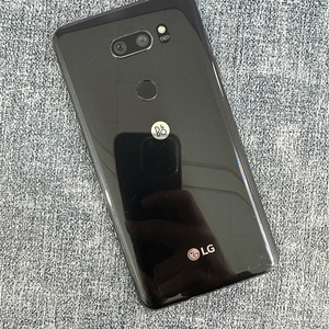 LG V30 64G 블랙 파손없는 상태좋은 저렴한 단말기 4만원 판매해요
