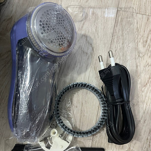 보풀제거기 FX714 새상품 풀박스