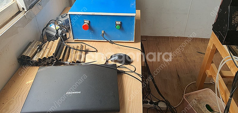 미스터조각기 CNC조각기 LM1212 팝니다.--1