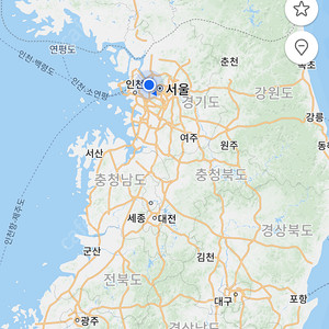 6/5-6/8 숙소 양도 받습니다