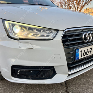 15년 아우디 A1 30TDl 프리미엄 스포트백 정리합니다.