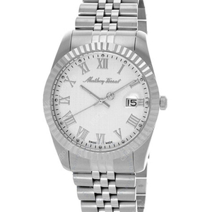 Mathey Tissot 시계