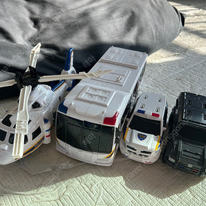 헬로카봇 k캅스 케이캅스