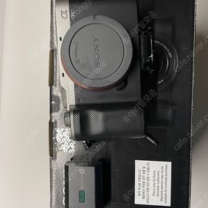 a7c 실버 15800컷 팝니다.