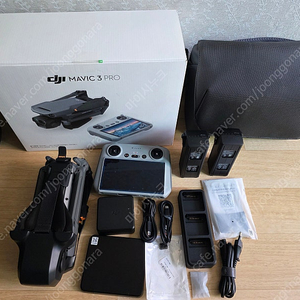 매빅3프로푸라이모어콤보