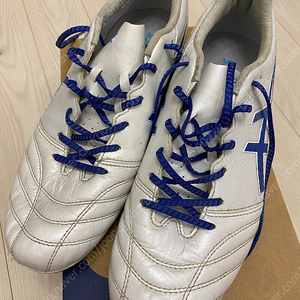 아식스 ds light pro ag 265
