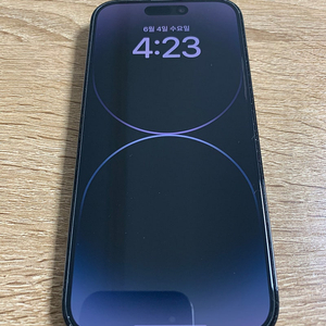 아이폰 14 프로 256GB 판매합니다!