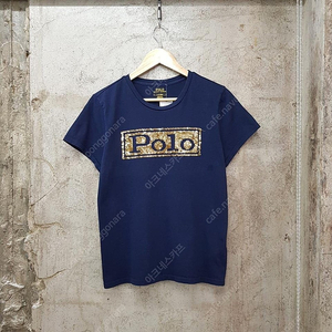 POLO RALPH LAUREN 폴로랄프로렌 스팽클 반팔 M