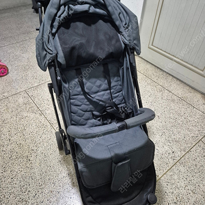 엘레니어 유모차