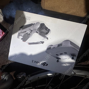 dji mini3