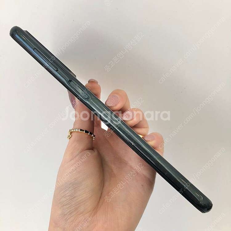 (양산중고폰) 78226 갤럭시버디2 (M236) 딥그...--5