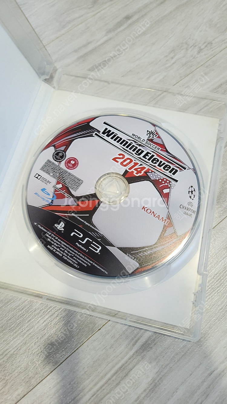 ps3 위닝 2013-2015, nba2k 13-15 ...--9