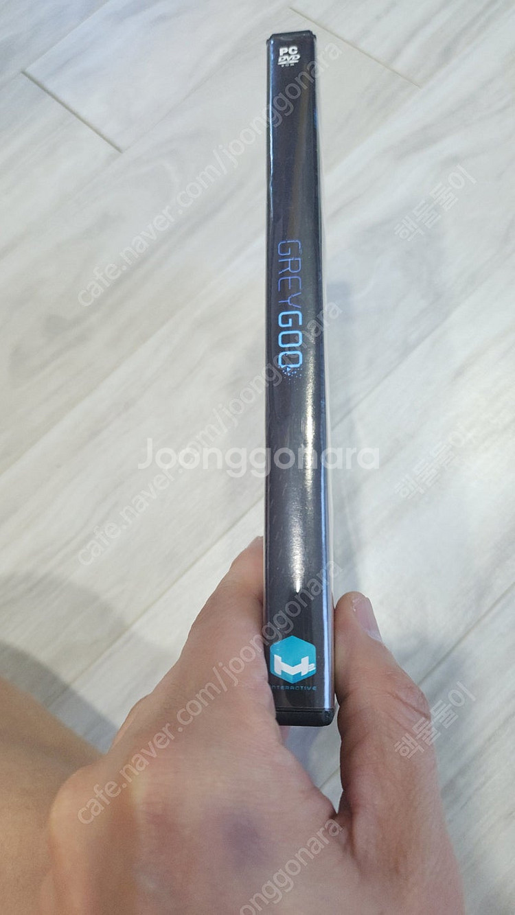 pc 게임 grey goo 택포 1.0--2
