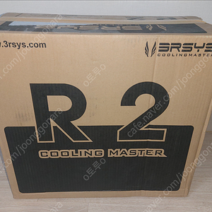 3rsys r2 케이스 + dvd롬 판매합니다(택포)