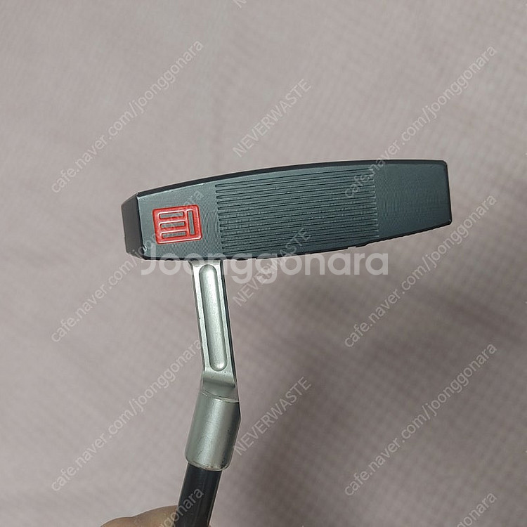 이븐롤 er11v 퍼터 35인치--1
