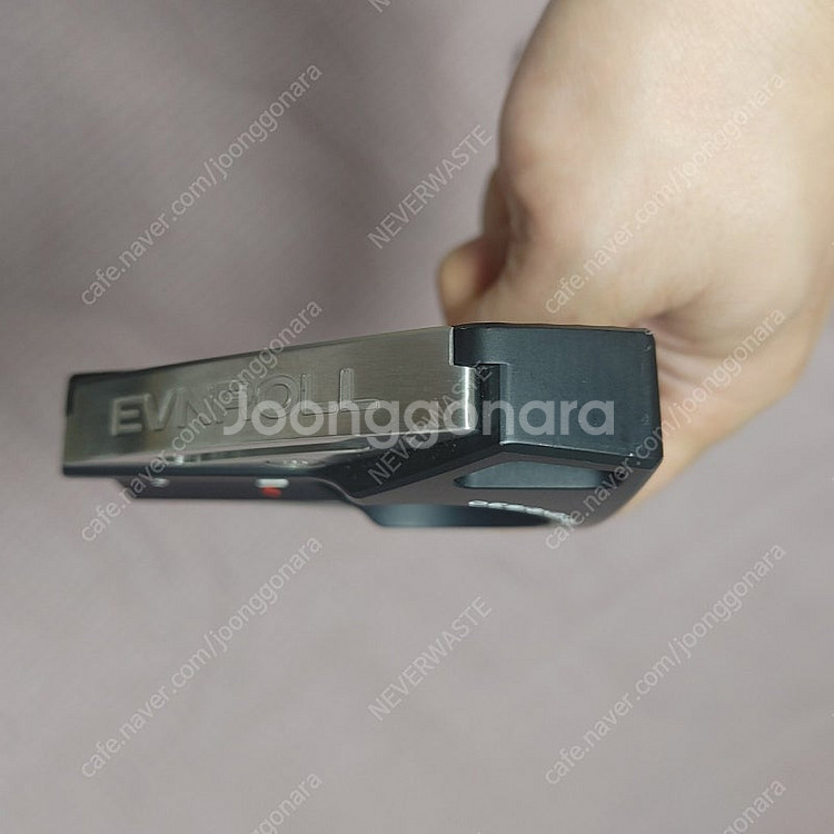 이븐롤 er11v 퍼터 35인치--3