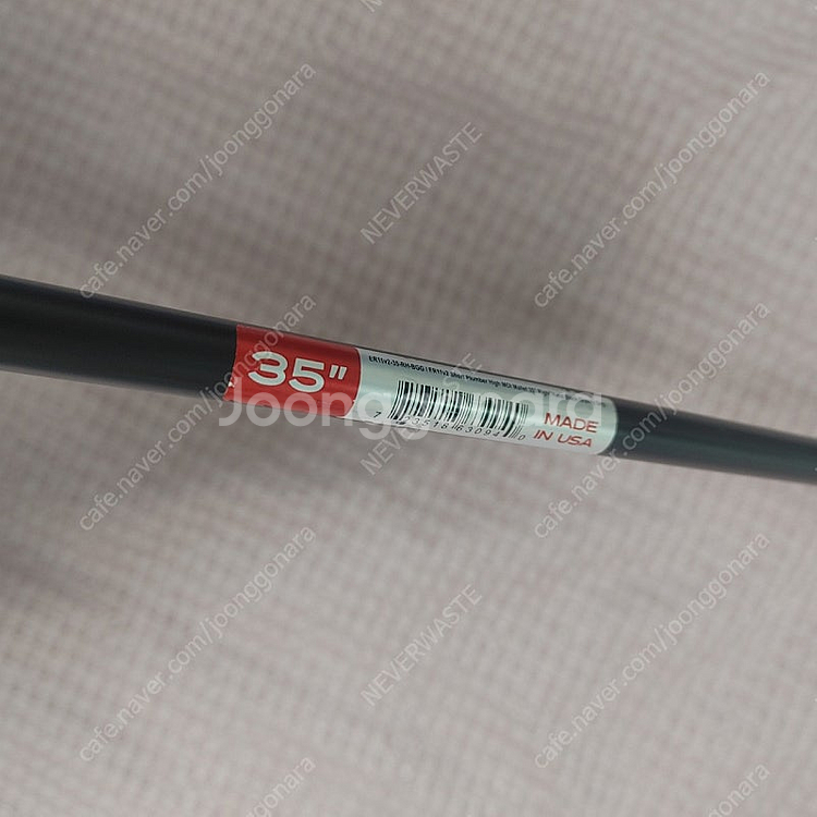 이븐롤 er11v 퍼터 35인치--6