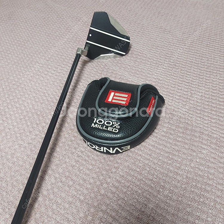 이븐롤 er11v 퍼터 35인치--9