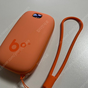 jisu 손난로 보조배터리 / USB 손난로