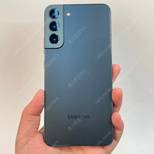 89071(울산중고폰) 갤럭시S22플러스 그린 256GB 판매합니다 21만원 텔레그램OK