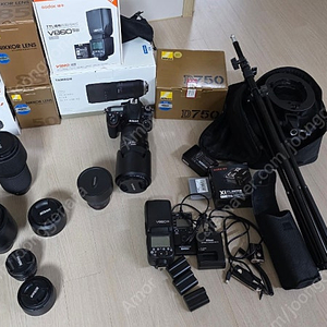 니콘 D750,70-200g2,20.8d,50.8g,85.8g,80-200d