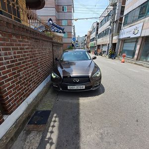 인피니티q50 팝니다 디젤