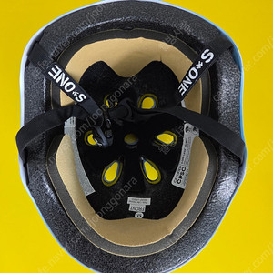 S-ONE(S1) Lifer 인라인 헬멧 파란색 M