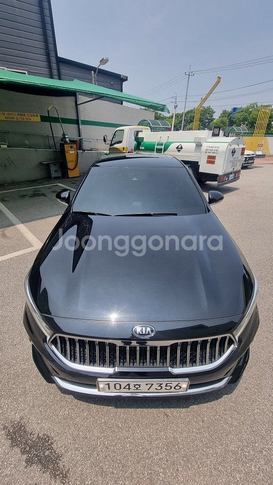 <장기렌트 승계> K7프리미어 3.0 GDI / 39,...--1
