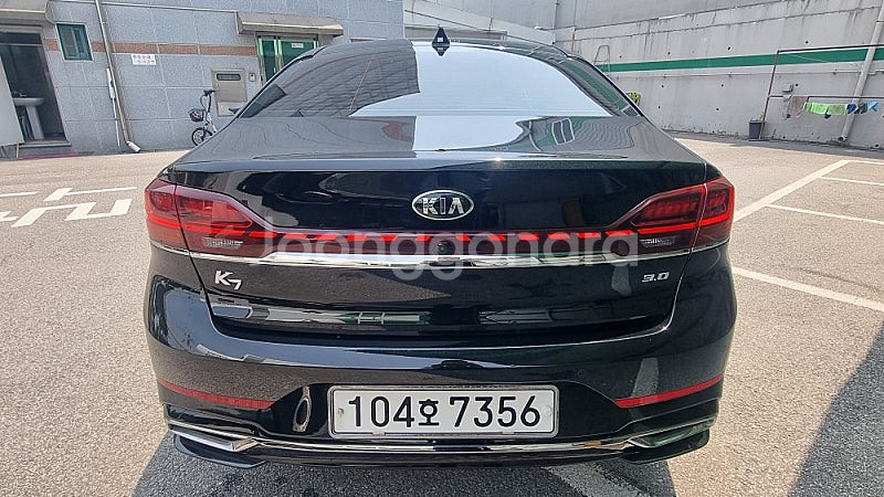 <장기렌트 승계> K7프리미어 3.0 GDI / 39,...--5