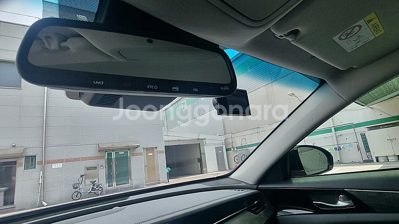 <장기렌트 승계> K7프리미어 3.0 GDI / 39,...--8