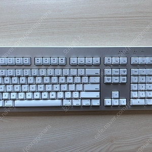 리얼포스 r3 mac 풀배열 풀윤활