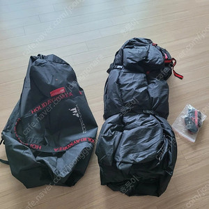 홀리데이 메쉬스크린