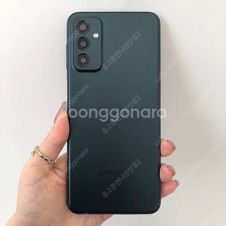 (양산중고폰) 78226 갤럭시버디2 (M236) 딥그...--1