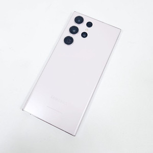 S918 ] 갤럭시 S23울트라 라벤더 256기가 55.5만 판매해요! 초깔끔 정상작동 무잔상