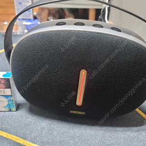엠지텍 MG TEC Q80+ 블루투스 스피커 마요키 마이크