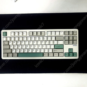 riccks rs8 hmx 핑크치즈축 풀박스