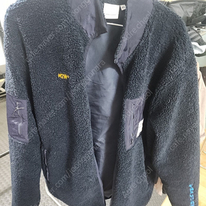 주짓수 뱅가드 쉐르파자켓 XL