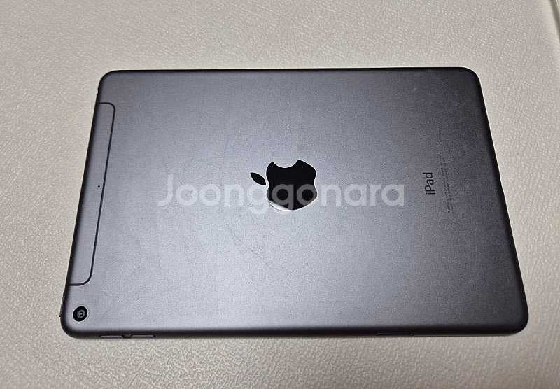 아이패드 미니5 64GB 셀룰러--1