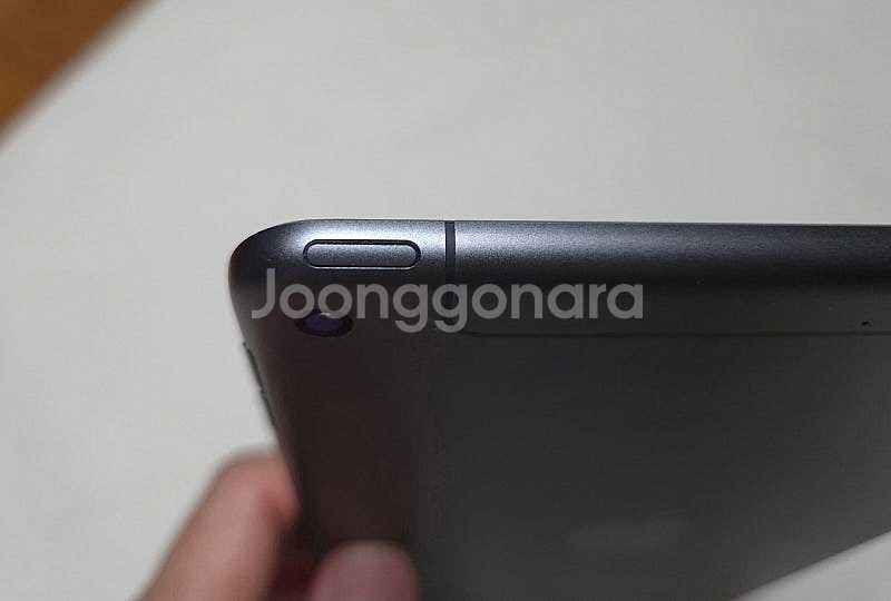 아이패드 미니5 64GB 셀룰러--2