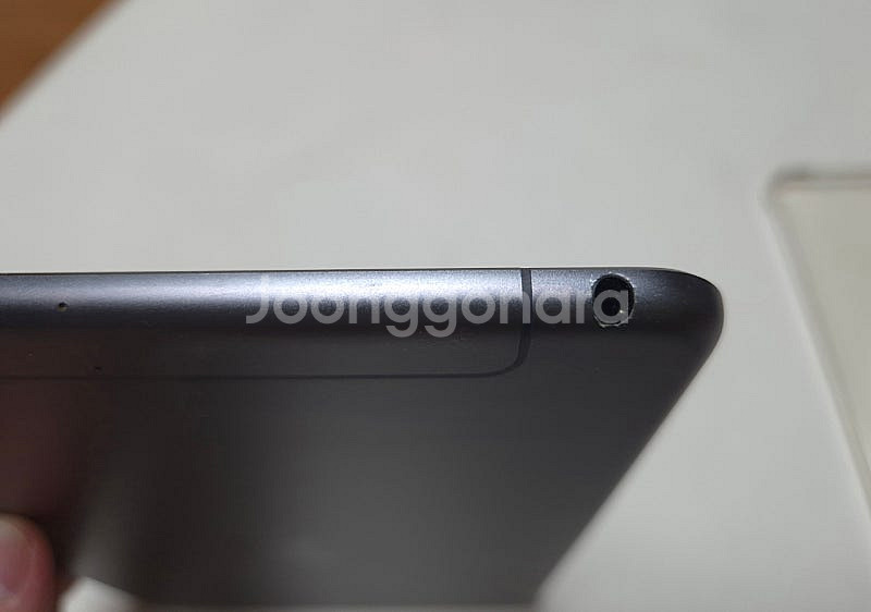 아이패드 미니5 64GB 셀룰러--3