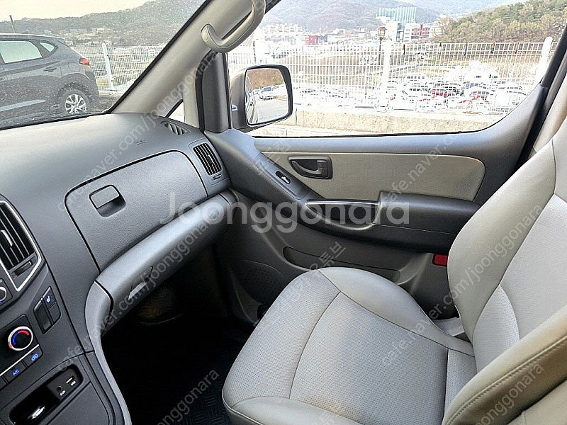 21년형식 더 뉴 그랜드 스타렉스 2인승 하이루프 캠핑...--9