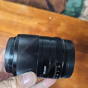 빌트록스 23mm f1.4 소니E마운트 (23.4)