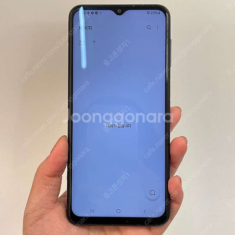 69966(울산중고폰) 갤럭시버디2 딥그린 128GB ...--2