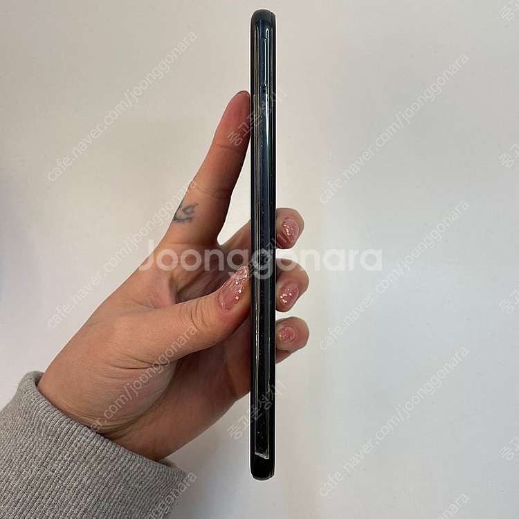 69966(울산중고폰) 갤럭시버디2 딥그린 128GB ...--5