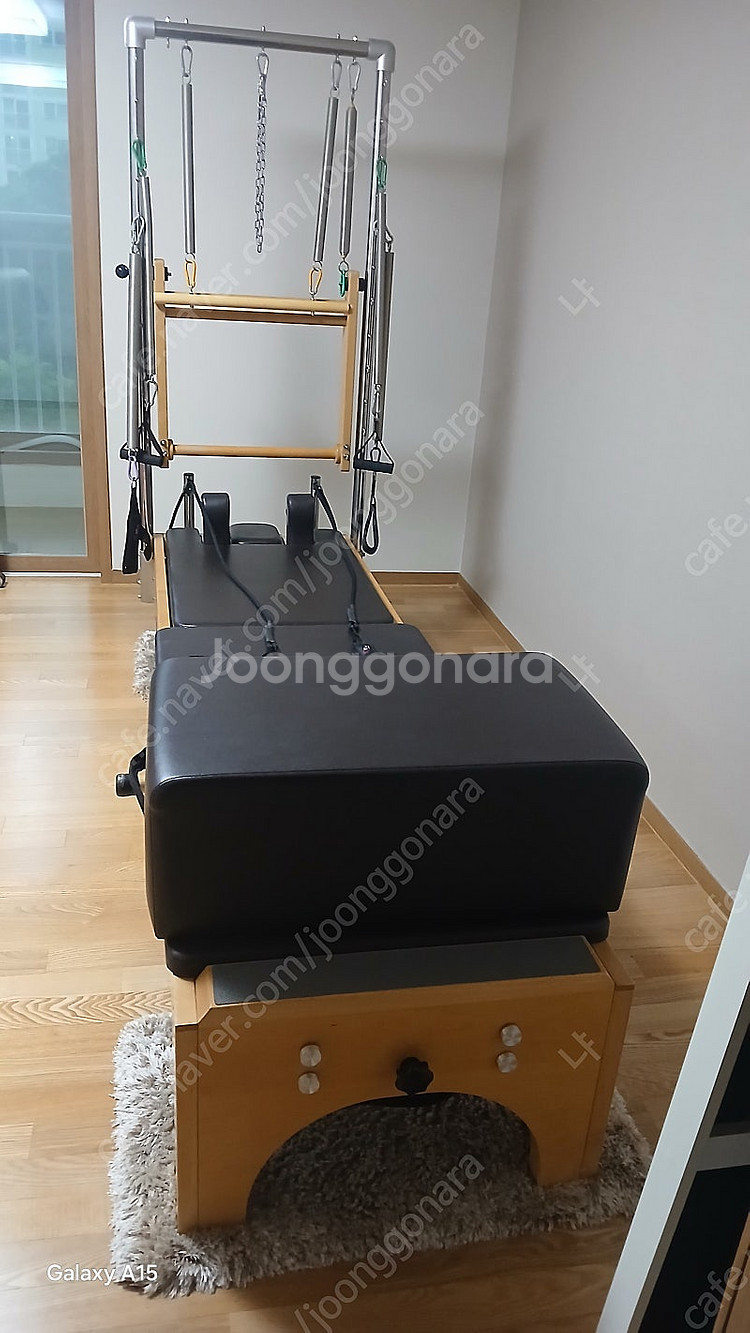 인투필라테스 콤비 리포머--0